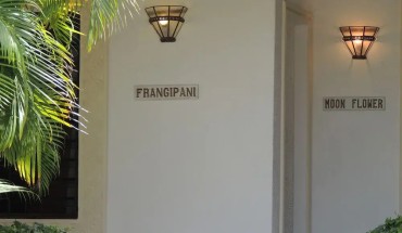Hotel Villa Malindi