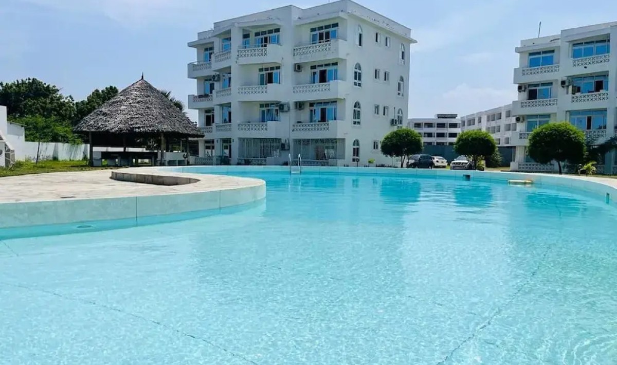 Kijani Residences Condos - Immagine 1