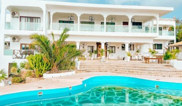 Met Beach Resort