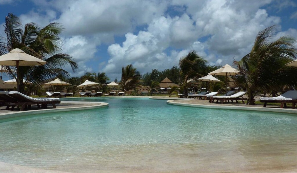 Ocean Beach Resort & Spa - Immagine 2