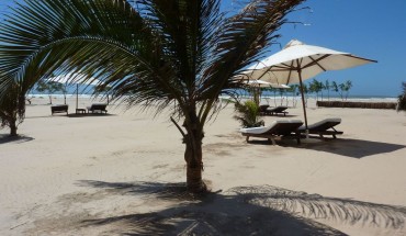 Ocean Beach Resort & Spa