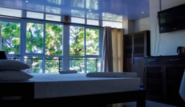 Pine Court Malindi