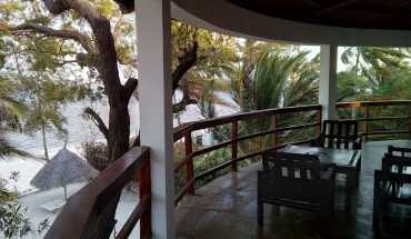 Silver Rock Hotel