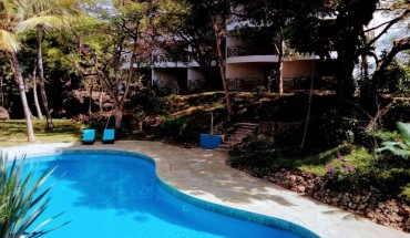 Silver Rock Hotel