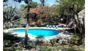 Silver Rock Hotel