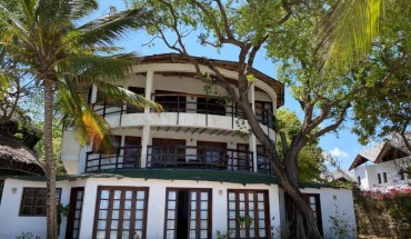 Silver Rock Hotel
