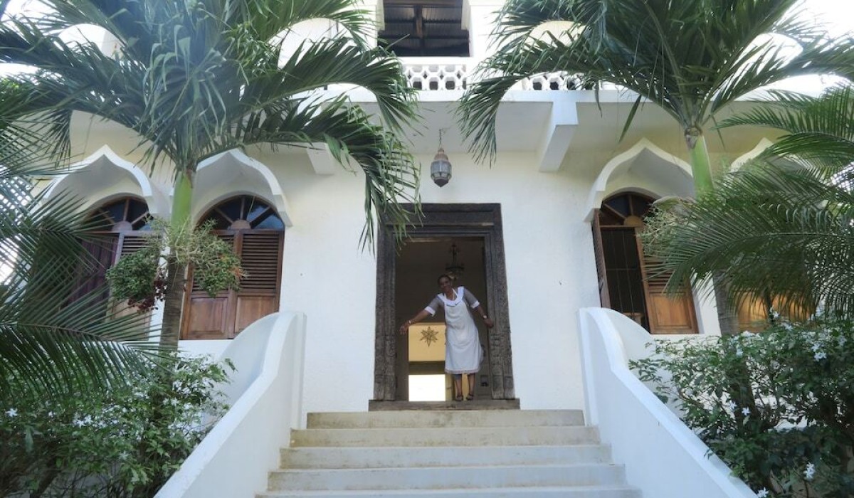 Swahili House - Immagine 2