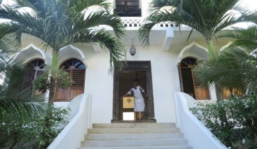 Swahili House