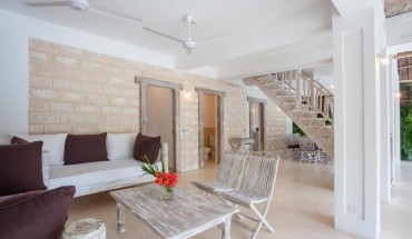 Swordfish Villas
