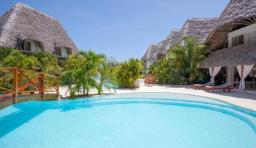 Swordfish Villas