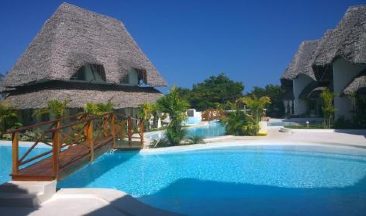 Swordfish Villas - Immagine 1