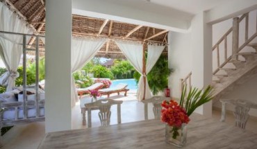 Swordfish Villas