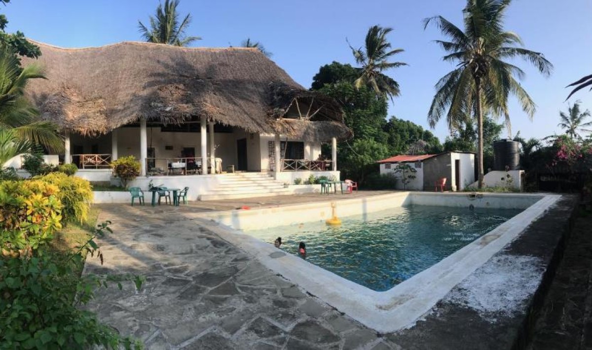 Travellers Inn Resort Malindi - Immagine 1