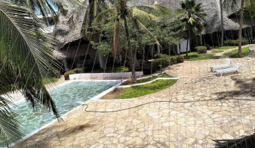 Villa Ametista