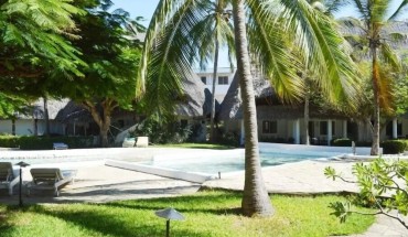 Villa Ametista