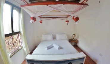 Zawady Villa