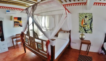 Zawady Villa