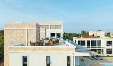 Amkia Villas Diani