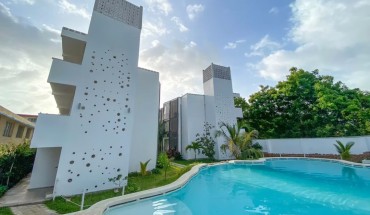 Aqua Resort