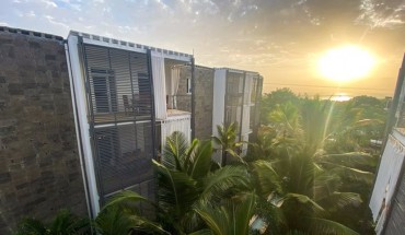 Aqua Resort