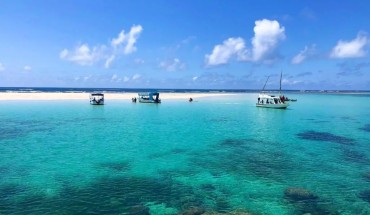 Diani Paradise Villas