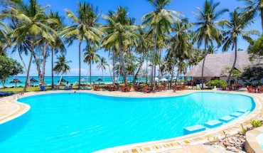 Diani Sea Lodge