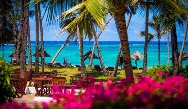 Diani Sea Lodge
