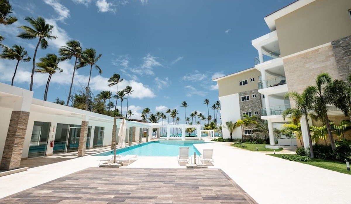 Family Getaway Apartment - On The Beach - Immagine 2