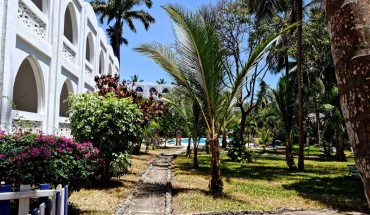 Kaskazi Beach Hotel