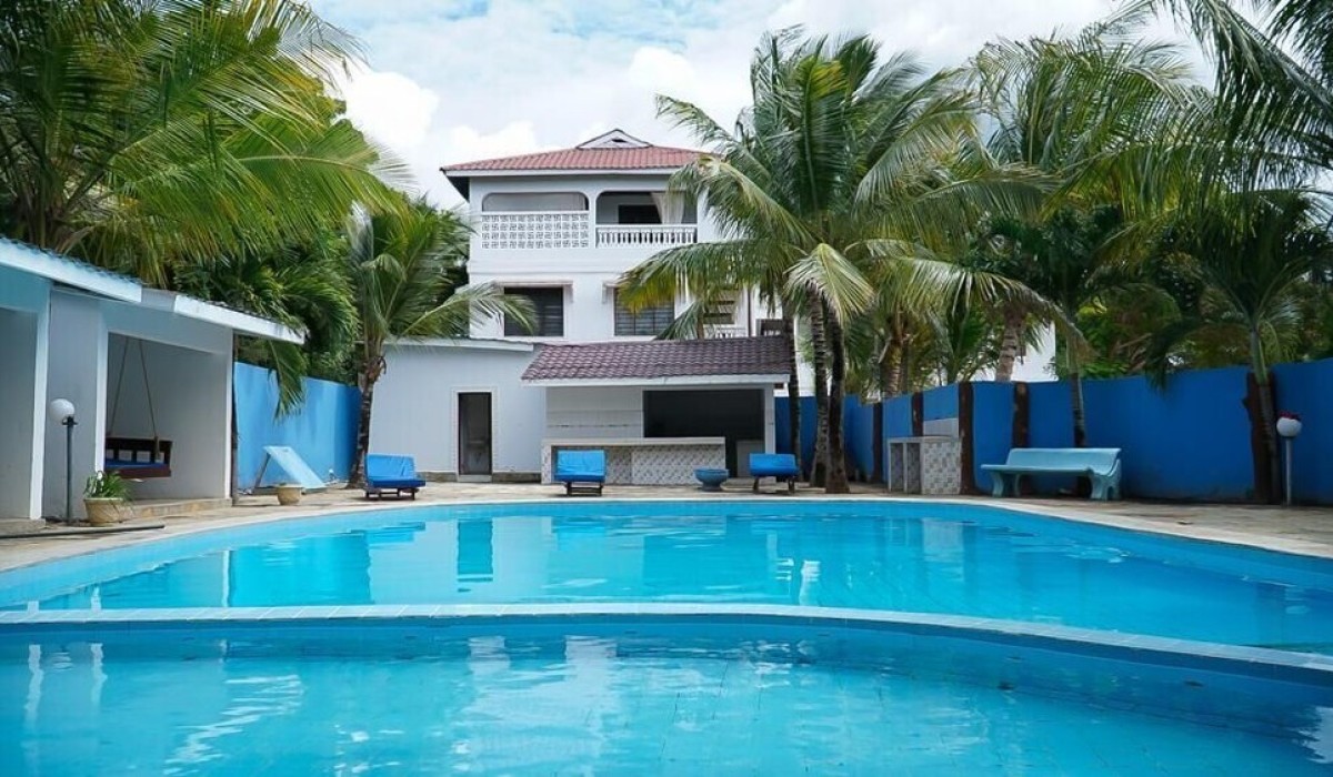 Lux Suites Diani Holiday Villas - Immagine 2