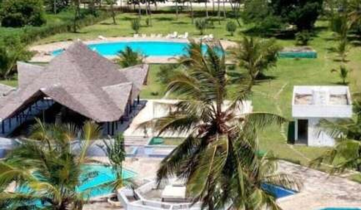 Lux Suites Golden Sun Studio Apartments - Immagine 2