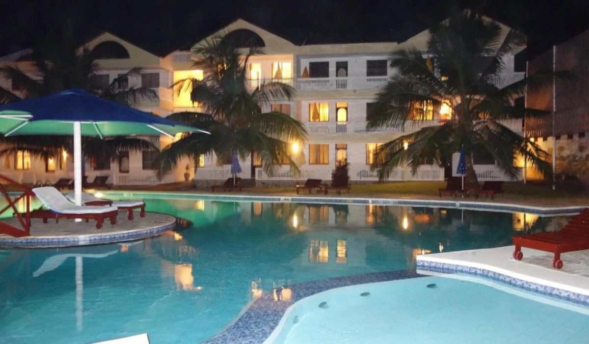 Morning Star Diani - Immagine 2
