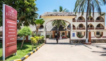 PrideInn Hotel Diani