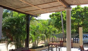 Qua Bruce Apartment