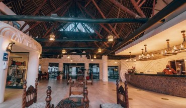 Southern Palms Beach Resort