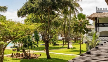 Southern Palms Beach Resort