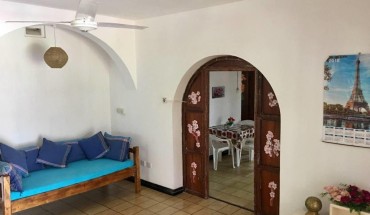 Tradewinds Lodge