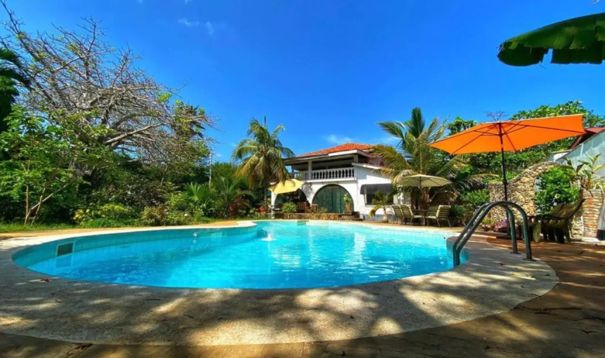 Tradewinds Lodge - Immagine 1