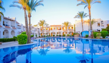 Dive Inn Resort