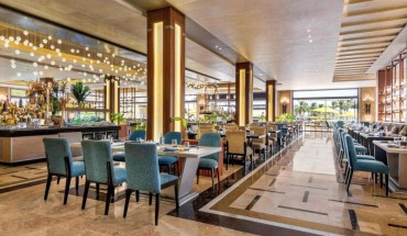 Rixos Premium Seagate