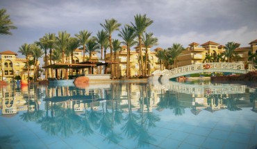 Rixos Premium Seagate