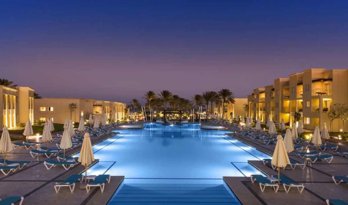 Rixos Premium Seagate - Immagine 1