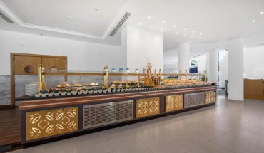 Sierra Sharm El Sheikh Hotel