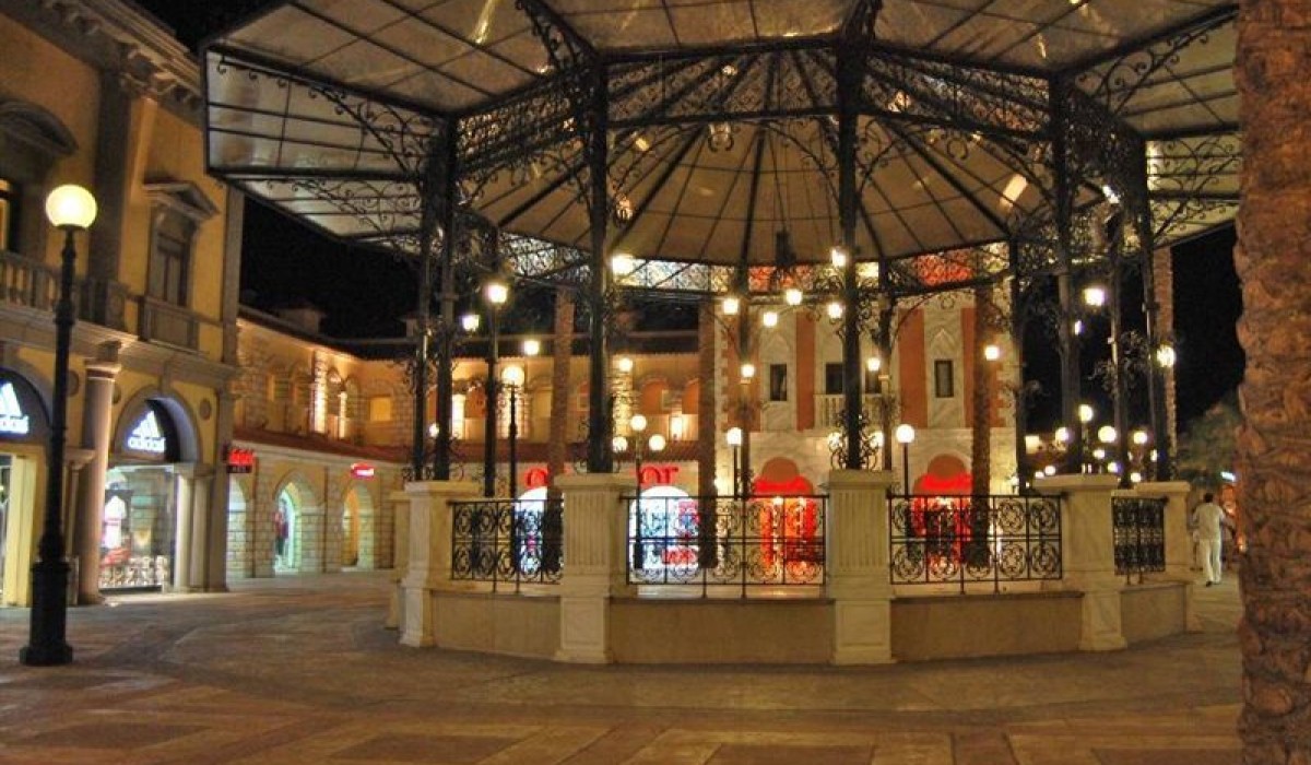 Badawia Sharm Resort - Immagine 2