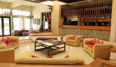 Badawia Sharm Resort