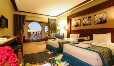 Charmillion Club Resort
