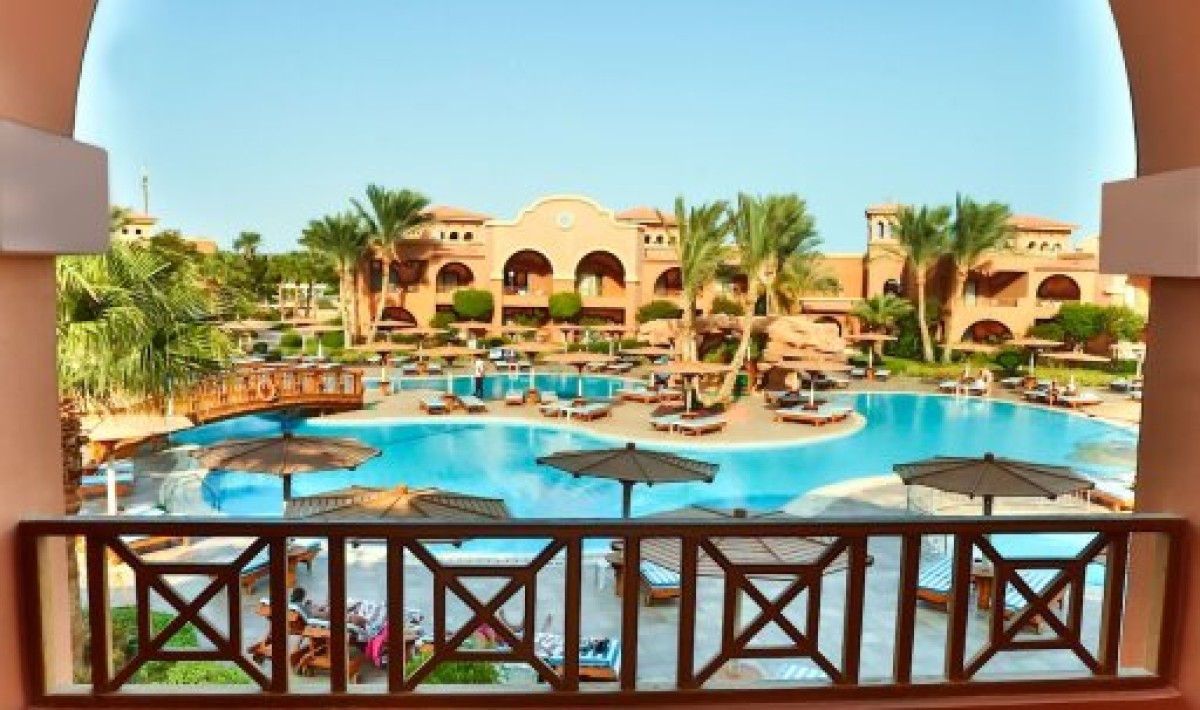 Charmillion Gardens Aquapark - Immagine 1