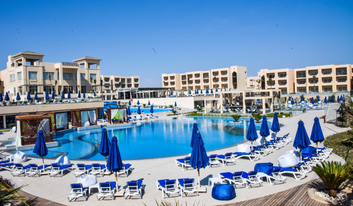 Cleopatra Luxury Resort Sharm – Adults Only 16 plus - Immagine 2