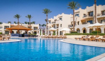 Cleopatra Luxury Resort Sharm El Sheikh