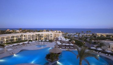 Cleopatra Luxury Resort Sharm El Sheikh